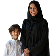للآباء