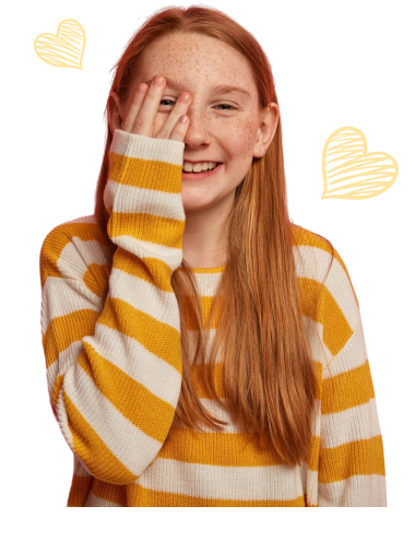 Девочка