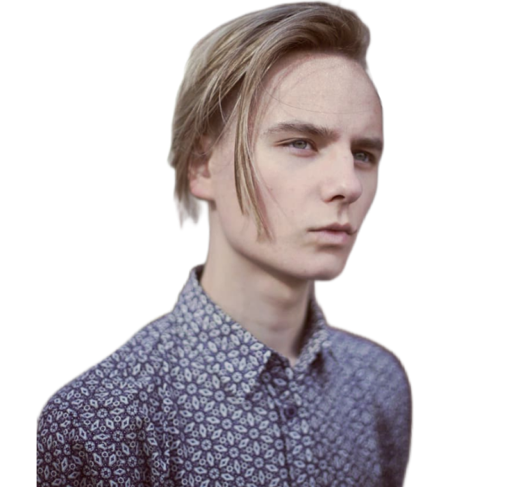 Ребенок